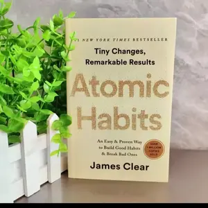 Atomic Habits
