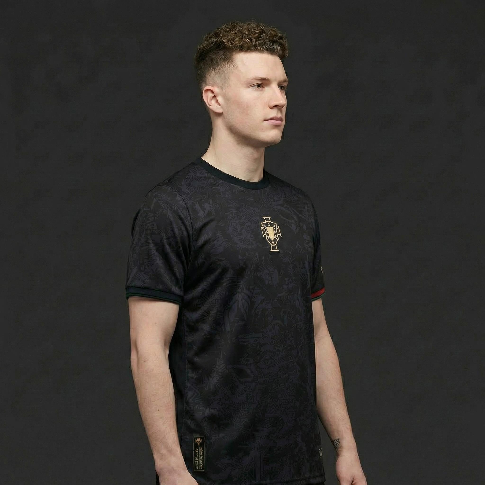 The Siu Jersey - CR.#7 Portugal World Cup 2026 Siuuuu Soccer Jersey - Breathable Lightweight Football Shirt, All over Print, Fitted Casual Style for All Seasons The Siu Jersey - CR.#7 Portugal World Cup 2026 Siuuuu Soccer Jersey - Breathable Lightweight Football Shirt, All over Print, Fitted Casual Style for All Seasons