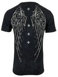 Xtreme Couture by Affliction Men's T-Shirt Stone Ranger