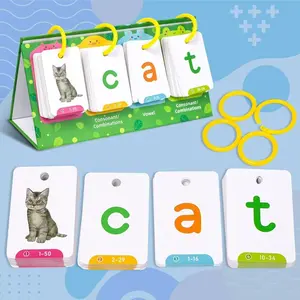 English Number Recognition Cards, Educational Tool for Learning Numbers, Ideal for Kids' Math Skills Development, Fun and Interactive Learning Aid, Math Learning Tools