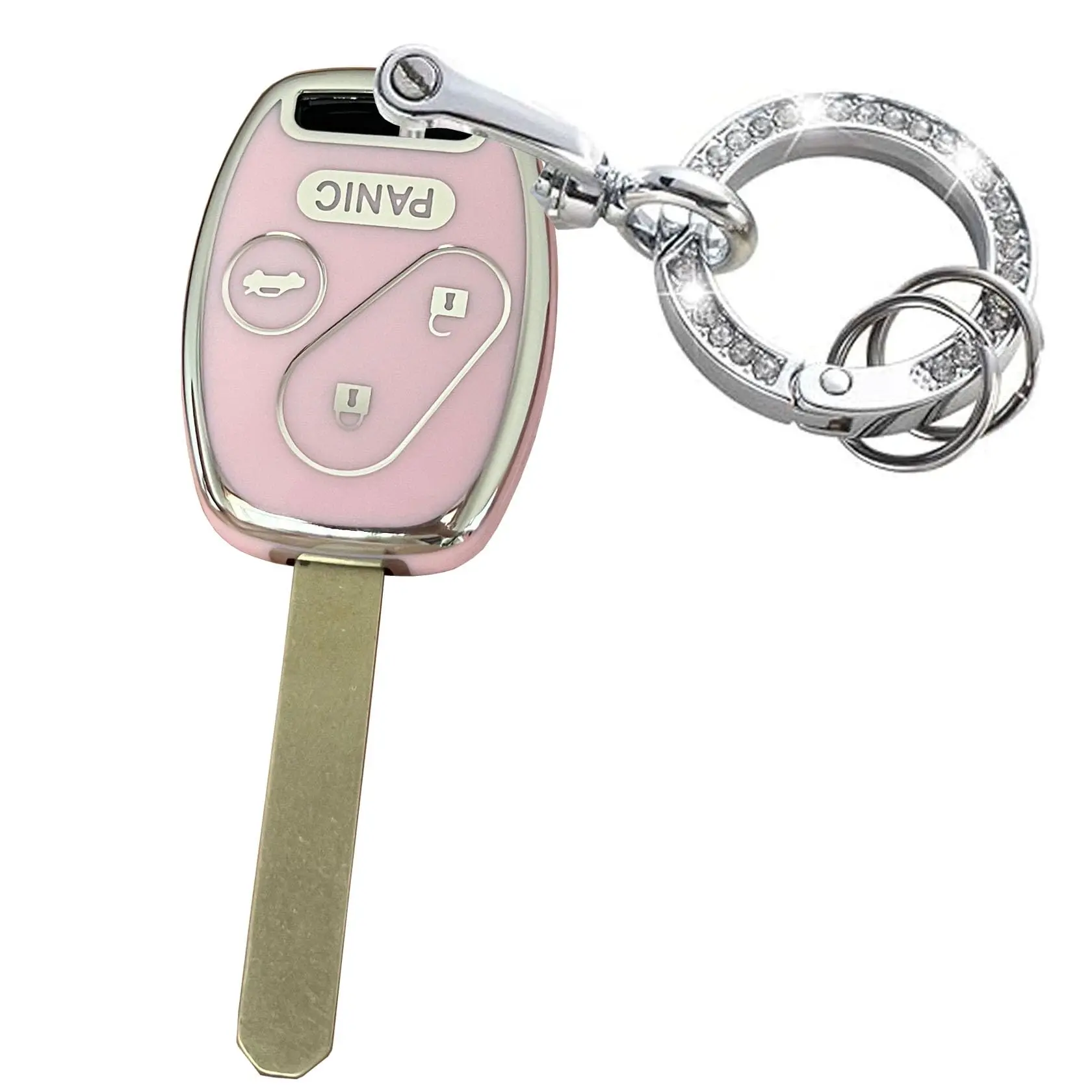 4-Button-Pink-Silver