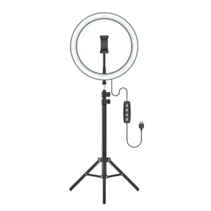 LED RING LIGHT