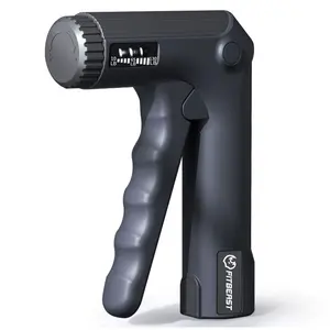 FitBeast Grip Strengthener Forearm Strengthener Hand Grips Strengthener - Adjustable Resistance 10-130LBS