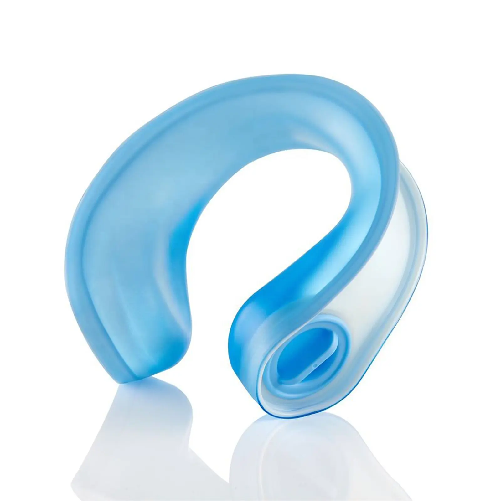 Cool Collar Neck Cooling Wrap with Cooling Towel