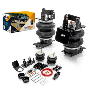 Air Spring Bag Suspension for Dodge Ram 1500 2500 3500 | Replaces Firestone 2299 Ride-Rite