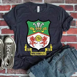 Wrexham AFC T-Shirt