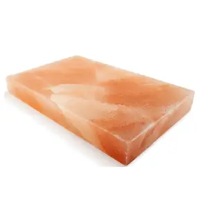 HIMALAYAN SALT BLOCK 9" x 18" x 2"