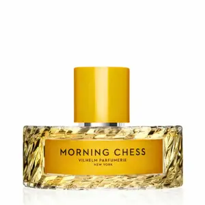 Morning Chess