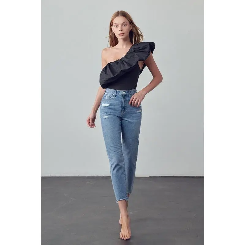Go Get Em Girlfriend Jeans