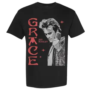 JEFF BUCKLEY SHIRT, jeff buckley, jeff buckley tshirt, jeff buckley t shirt, jeff buckley merch, jeff buckley sweatshirt, jeff buckley grace