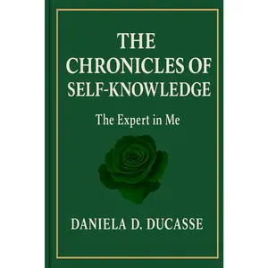 The Chronicles of Self-Knowledge: The Expert in Me