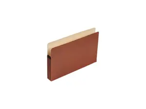 Pendaflex S26E 3 1/2 Inch Expansion File Pocket, Legal Size