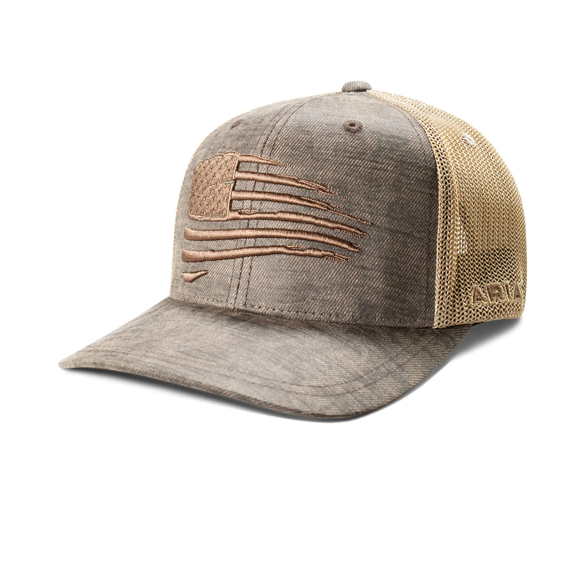 Men's Patriot Flag Cap Men's Patriot Flag Cap