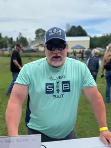 Wisco Throttle Yupoong Cap