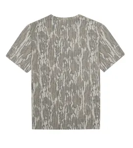 Mossy Oak Camo  T-Shirt