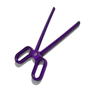 Bra Cup Adjuster with Insert Tool and Bra Pad Scissors, Ergonomic Design for Underwear Making, Sewing Projects, and DIY Bra Repair
