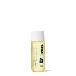 Travel Pre-Gleanse Cleansing Oil - Oil Cleanser For The First Cleanse