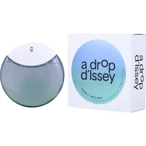A Drop D'issey By Issey Miyake Eau De Parfum For Women