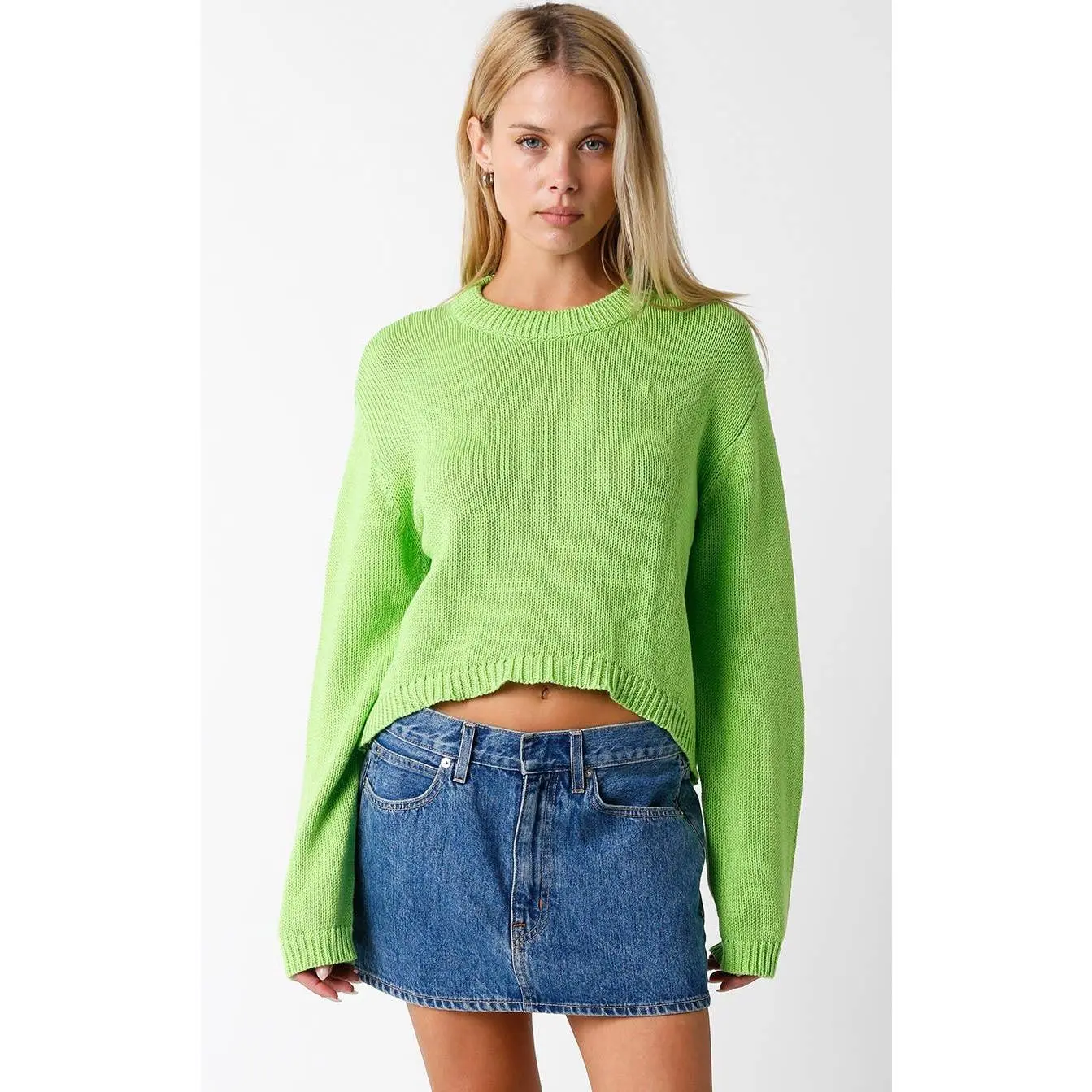 Britney Sweater