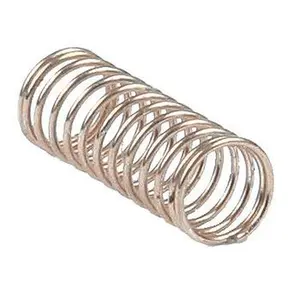 Kadee 635 HO Centering Spring, #6, 7, 8, 16 Couplers (DISCONTINUED)