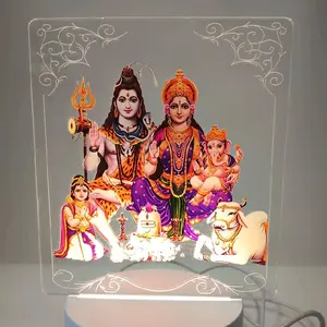 Indian Gift Goddess Laxmi Statue 8.9”H Hindu Idol Lakshmi Sculpture Diwali Gift for Indian Pooja Item Decoration Home Office Mandir Temple Altar Puja Housewarming Wedding Spiritual Symbol Ornaments