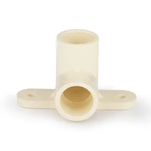 1/2" Socket x 1/2" Socket CPVC Drop Ear Elbow