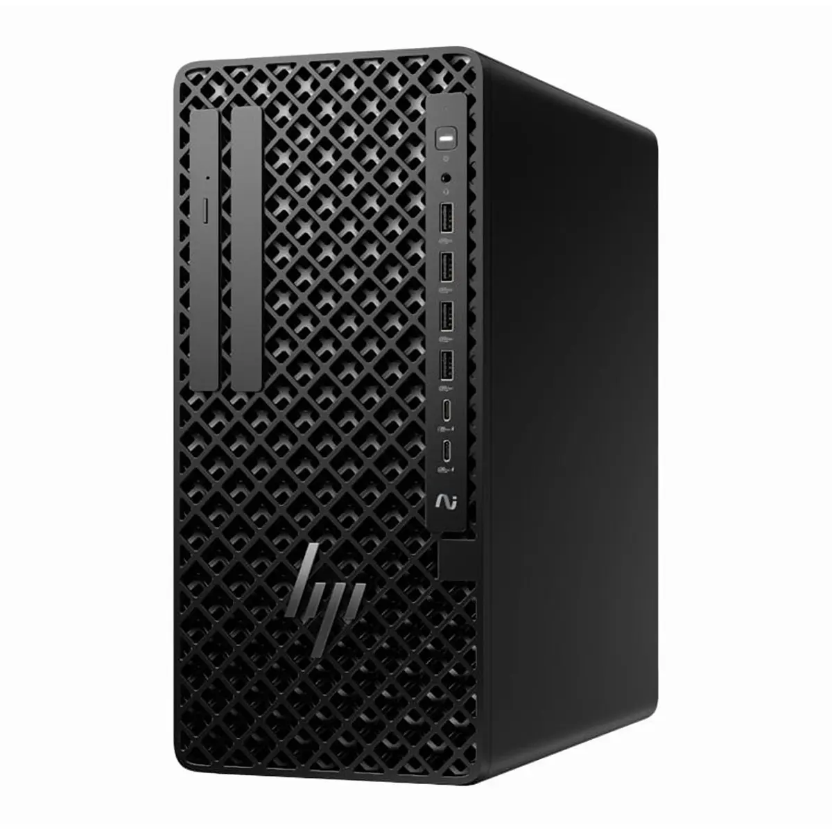 HP Z1 G1i Tower Workstation, Intel Core Ultra 7 265 2.4GHz, 16GB RAM, 512GB SSD, Windows 11 Pro