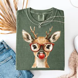 Vintage Rudy Graphic Tee