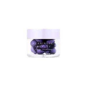 Wrinkle Smoothing Capsules