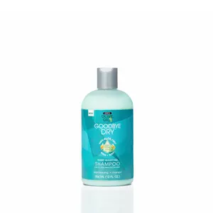 ORS Olive Oil Goodbye Dry Thirst Quencher Shampoo (12.0 oz)