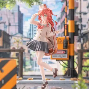 1PC High-Quality Kudo Shinji Figure, Collectible Figurine, Detailed Design Display, Perfect for Anime Collectors, Desk Decoration, Office Table Decor, Room Series Figures