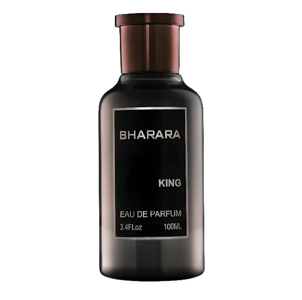 King by Bharara EDP Spray, 3.4oz