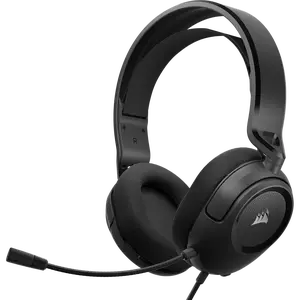 HS35 v2 Multiplatform Gaming Headset — Carbon HS35 v2 Multiplatform Gaming Headset — Carbon