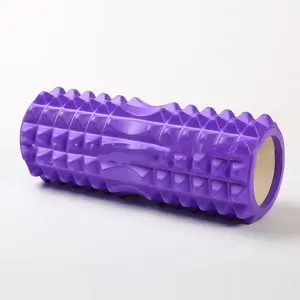 FlexFlow 45cm Pilates Foam Roller