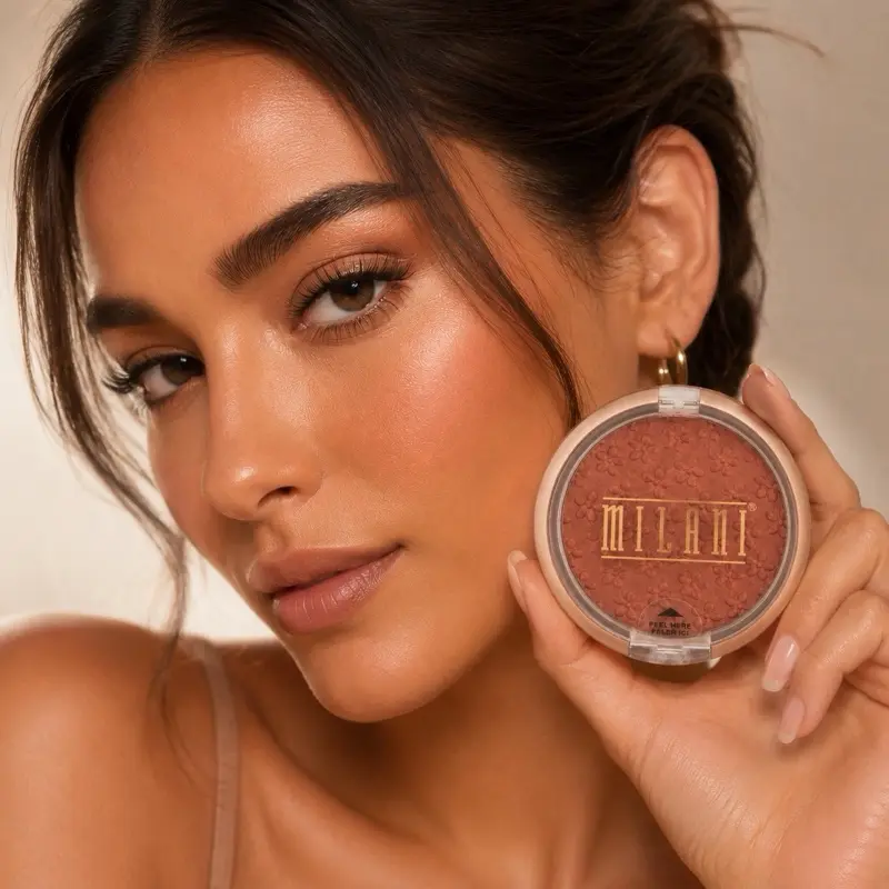 Powder Bronzer