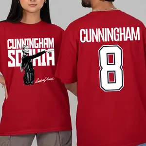 Sophie Point God T-Shirt,  Cunningham 8 Tee Gift For Him Multi Color, Size For Men,Women
