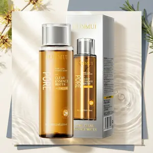 Korean Skincare Toner, Reduces Dark Spots and Wrinkles, Skin Repair, Daily Moisturizing, Lightweight Formula, Refreshing Hydration, Hydrating