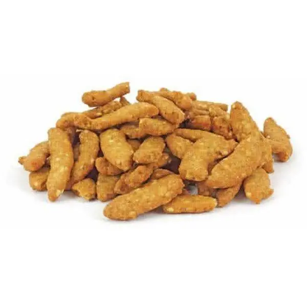 Oat Bran Sesame Sticks Oat Bran Sesame Sticks
