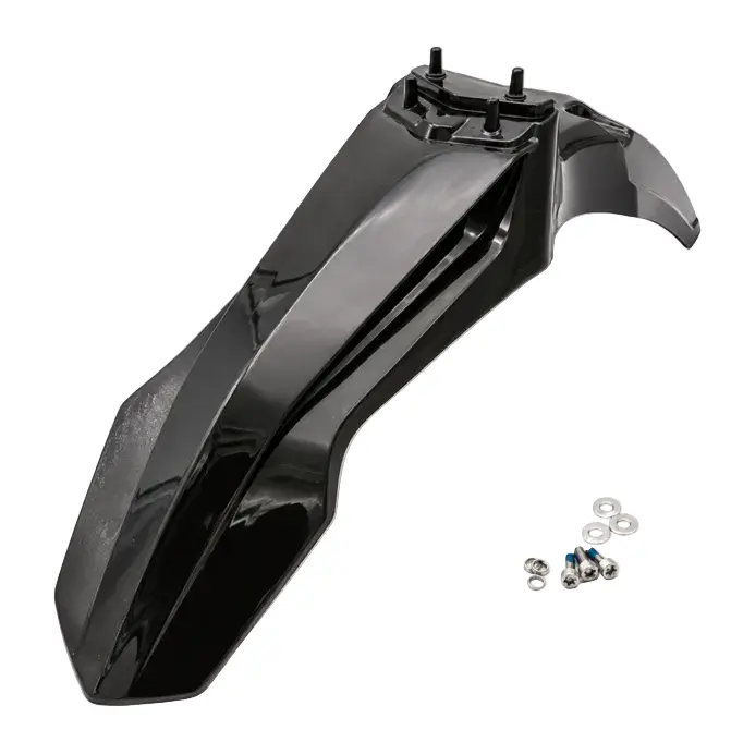 Pro Front Fender Assembly