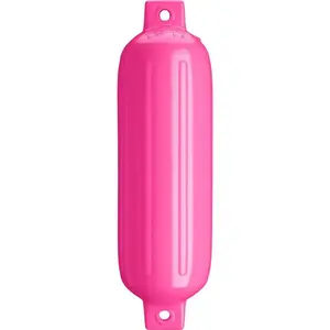 Polyform G-3 Twin Eye Fender 5.5" x 19" - Pink [G-3 PINK]