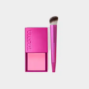 Blush + Brush Duo