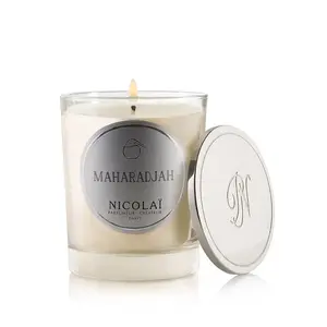 Maharadjah - Candle