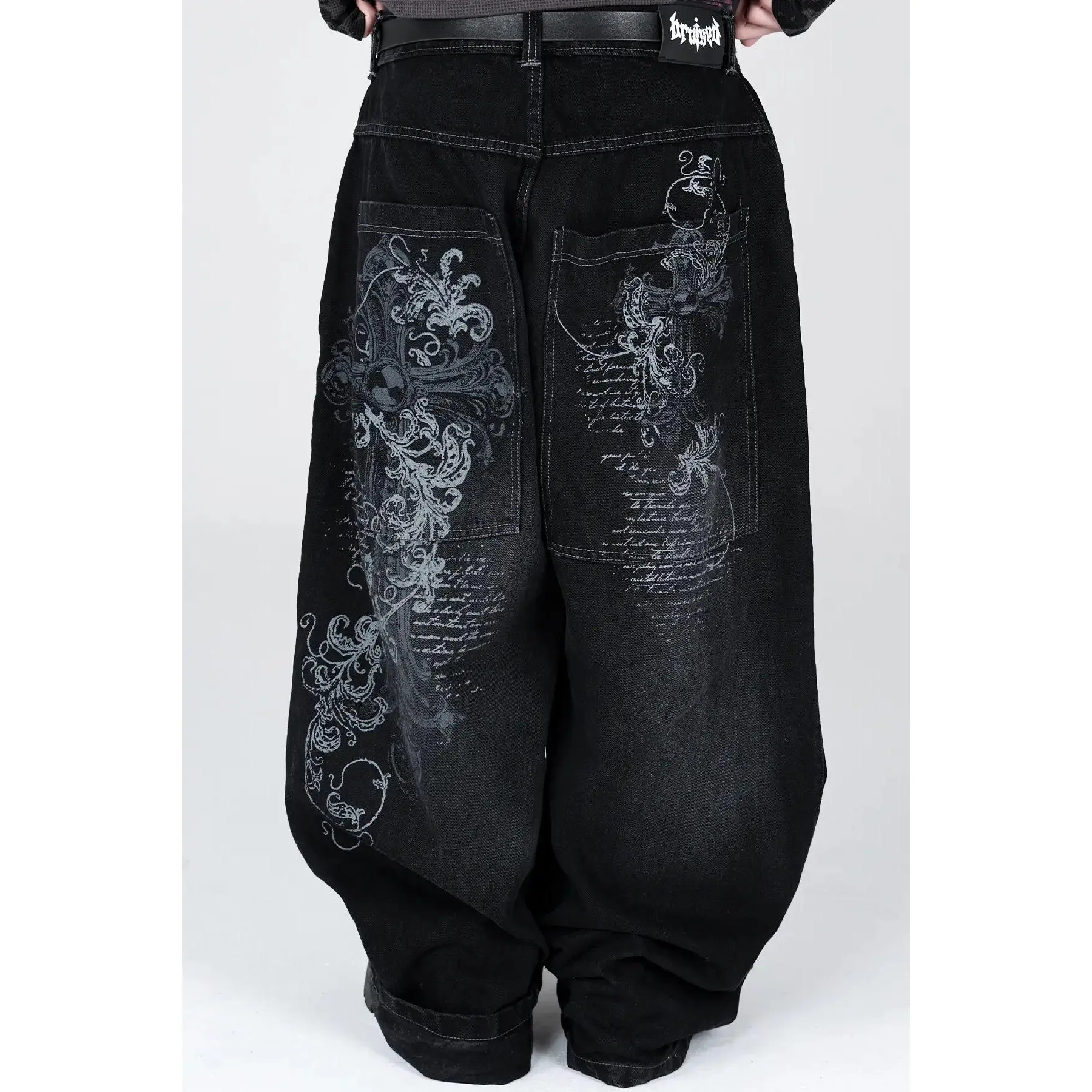 Snare Denim [Pre-Order]