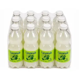 LIMONADE 591ML KES 12