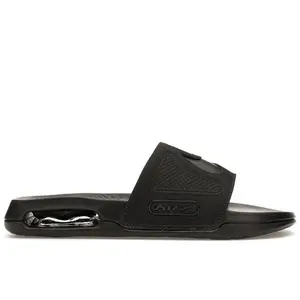 Nike Men's Air Max Cirro Slide Triple Black, from StockX