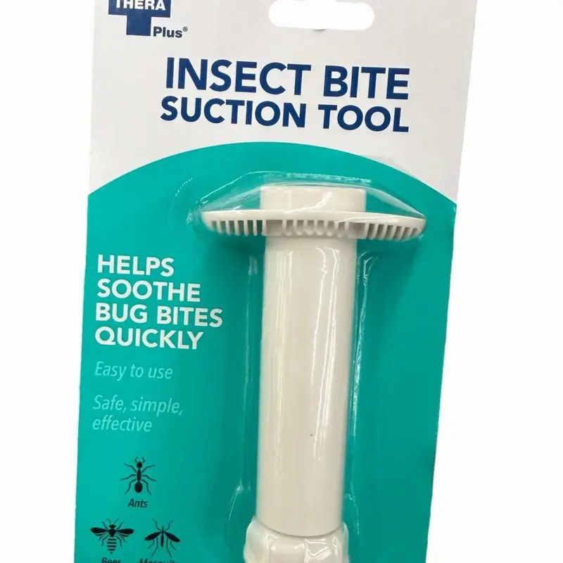 Thera Plus Insect Suction Tool