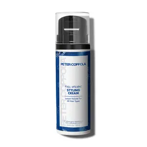 Full Volume Styling Cream