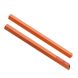 VEVOR Trailer Tailgate Lift Assist, Max 180 lbs Load Capacity, Compatible with Open Utility Trailer Tailgate and Ramp, with 10 to 24 Inches Heights Side Rail and 4 to 6 Feet Height Tail Gate or Ramp