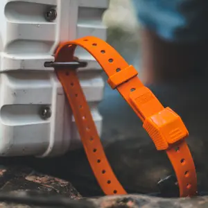 Turtlebox Speaker Straps