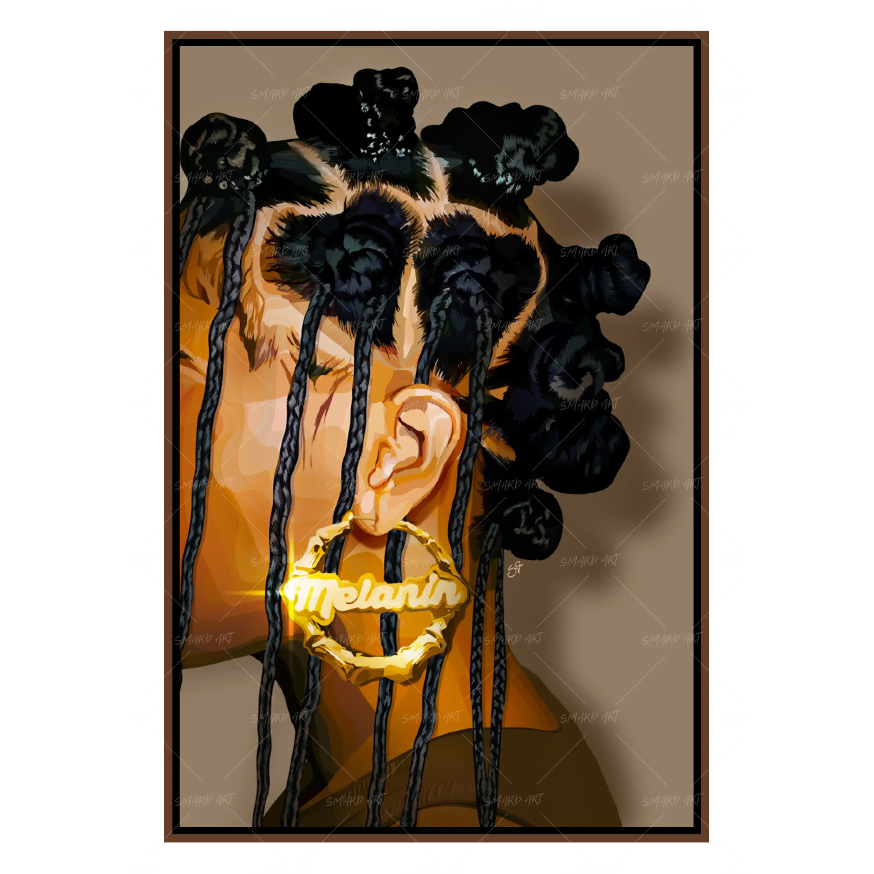 Knot Braids
